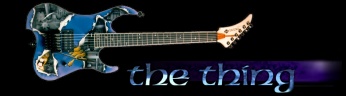 The Thingf
